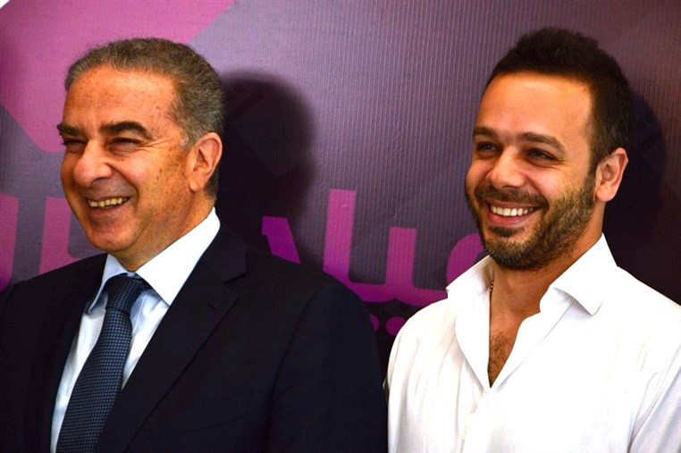 Beirut Holidays 2015 Press Conference